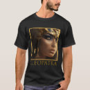 Search for cleopatra tshirts Strong woman