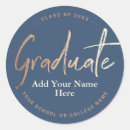 Search for graduating class name Gold