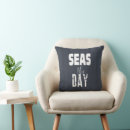 Search for seas the day pillows Coastal