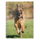 Search for german shepherd notebooks Puppy