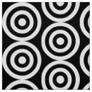 Search for black and white circles fabric Stylish
