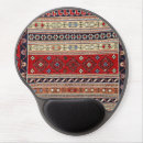 Search for oriental rug mousepads Red