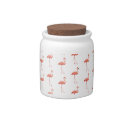 Search for flamingo favors Watercolor