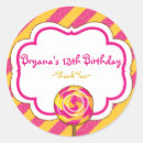Search for lollipop labels Candyland