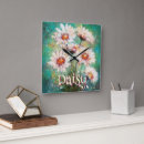 Search for daisy clocks Green