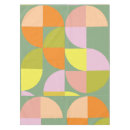 Search for boho tablecloths Mid century