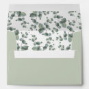 Search for eucalyptus envelopes Greenery