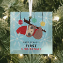 Search for sloth ornaments Modern