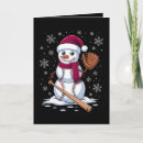 Search for baseball christmas cards Season