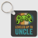 Search for promoted to uncle First time uncle