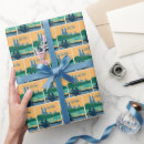 Search for new york city wrapping paper Central park
