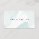 Search for lighting business cards Elegant