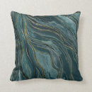 Search for blue green pillows Rustic