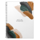 Search for unique notebooks Modern