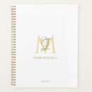 Search for monogram planners Business