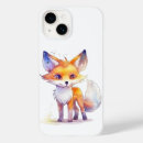 Search for fox iphone cases Illustration