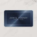 Search for steel business cards Industrial