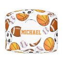 Search for soccer poufs Pattern