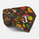 Search for mushroom ties Fungi