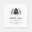 Search for halloween napkins Halloween baby shower