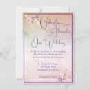 Search for cloud wedding invitations Qr code
