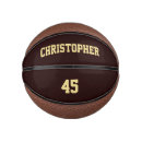 Search for mini basketballs Player