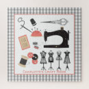 Search for sewing puzzles Vintage