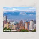 Search for colombia postcards Souvenir