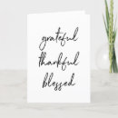 Search for inspirational thank you cards gratitude