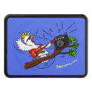 Search for guitar trailer hitch covers Cartoon
