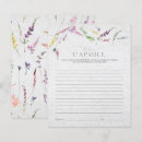 Search for time capsule weddings Bridal shower