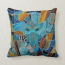 Search for elephant pillows Teal