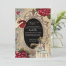 Search for mirror invitations Gold