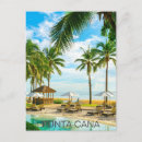 Search for dominican republic postcards Vintage