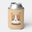 Search for corgi can coolers cute