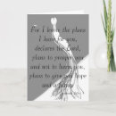 Search for jeremiah 29 11 cards Bible