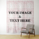 Search for photo tapestries Design your own