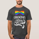 Search for gay engagement party supplies Modern illustration