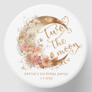 Search for moon favors Girl