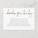 Search for library baby shower invitations Modern