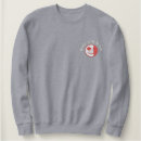 Search for embroidered jackets Humor