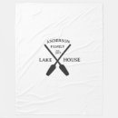 Search for lake house blankets Vacation rental