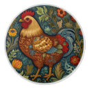 Search for rooster knobs and pulls Country
