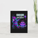 Search for bruh cards Meme