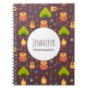 Search for camping notebooks Rustic