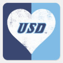 Search for university of san diego stickers Usd