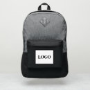 Search for business backpacks Branding