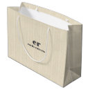 Search for burlap gift bags Modern