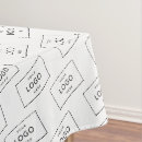 Search for pattern tablecloths Promotional