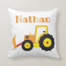 Search for construction pillows Tractor